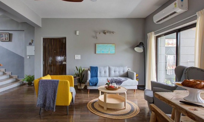 Marra Apartment | 250 m² Apartment ∙ 3 bedrooms ∙ 12 guests