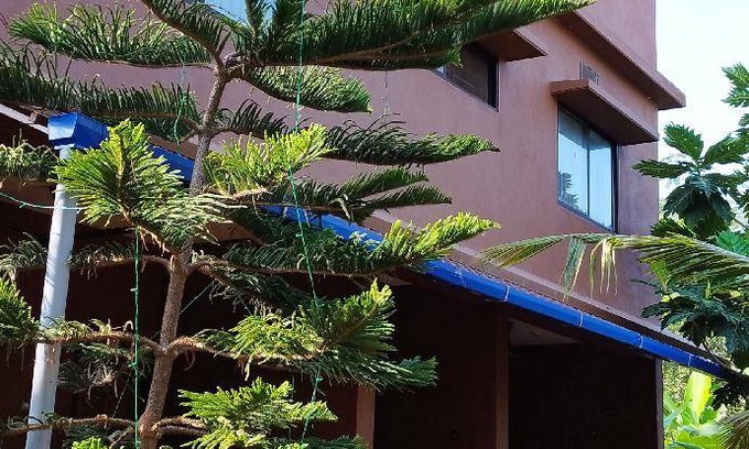 Hireguthi House | 250 m² Bungalow ∙ 2 guests