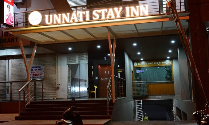 Vijayapura Hostel | 250 m² Hostel ∙ 10 guests