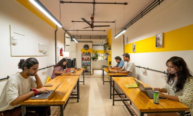 Santacruz West Hostel | 250 m² Hostel ∙ 6 guests
