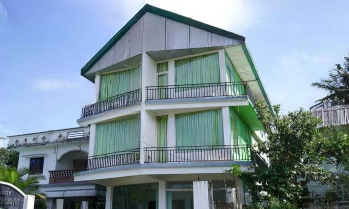 Kumily Hotel | 250 m² Hotel ∙ 2 guests