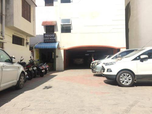 Triplicane Hotel | 250 m² Hotel ∙ 6 guests