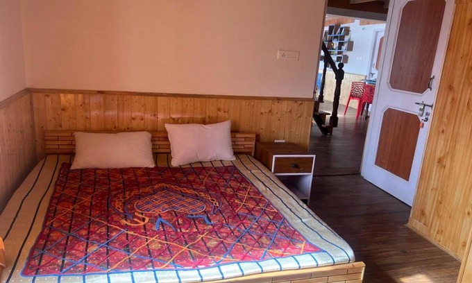 Sissu House | 250 m² House ∙ 8 bedrooms ∙ 2 guests