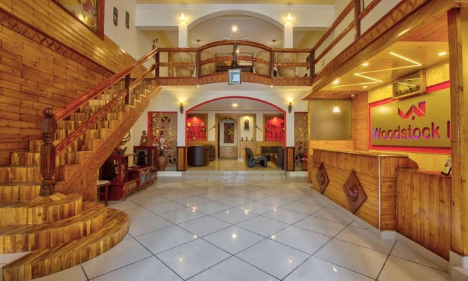Aleo House | 250 m² Motel ∙ 2 bedrooms ∙ 6 guests