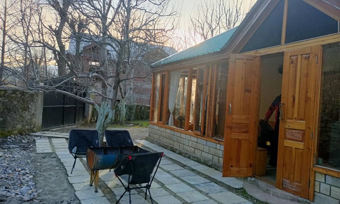 Naggar House | 2500 m² House ∙ 2 bedrooms ∙ 8 guests