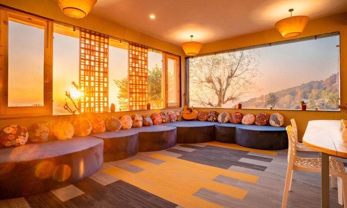 Bir Hotel | 26 m² Hotel ∙ 4 guests