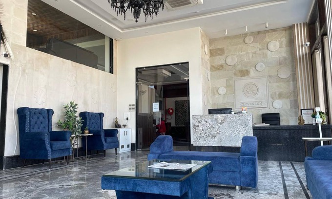 Bedla Hotel | 27 m² Hotel ∙ 2 guests