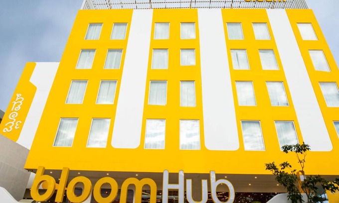 Agara Hotel | 27 m² Hotel ∙ 3 guests