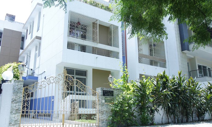 South Extension Resort | 27 m² Private room ∙ 8 bedrooms ∙ 3 guests