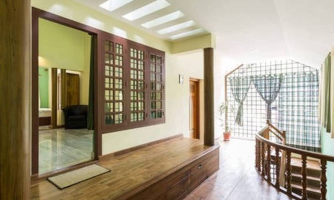 Kolagappara Resort | 280 m² Private room ∙ 1 bedroom ∙ 4 guests