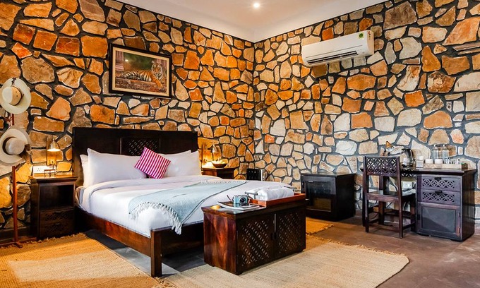 Sawai Madhopur Hostel | 30 m² Hostel ∙ 3 guests