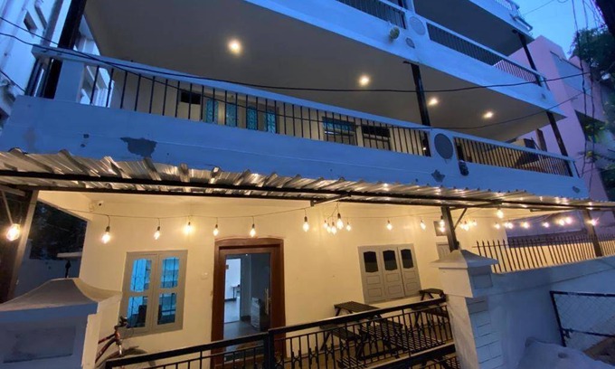 Old Patigadda Hostel | 30 m² Hostel ∙ 2 guests
