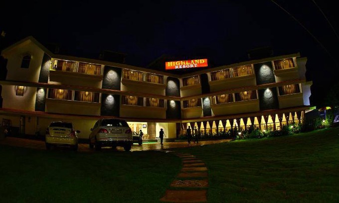 Tungarli Resort | 30 m² Resort ∙ 3 guests