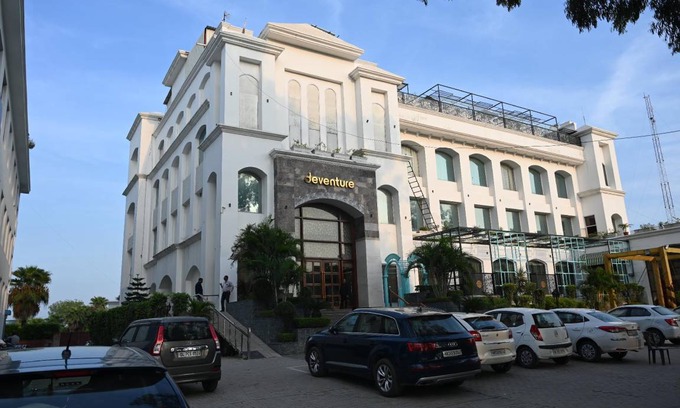 Karnal Hotel | 300 m² Hotel ∙ 4 guests