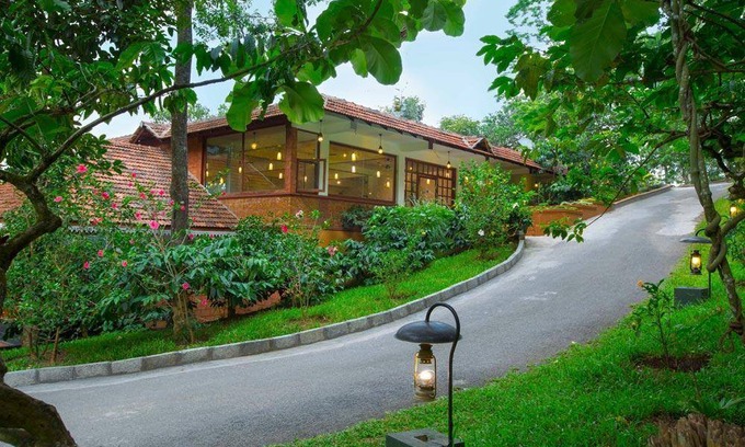 Kumily Resort | 31 m² Resort ∙ 4 guests