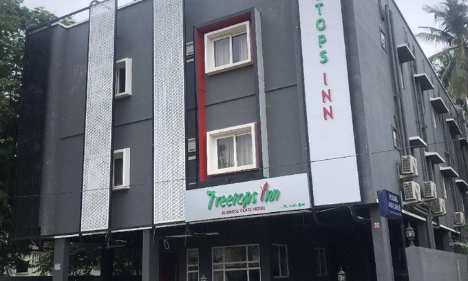 Perambur Purasavakam Hostel | 32 m² Hostel ∙ 6 guests