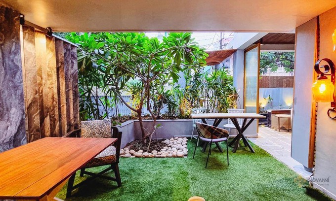 Bhopal Bed & Breakfast | 33 m² Bed and breakfast ∙ 3 guests