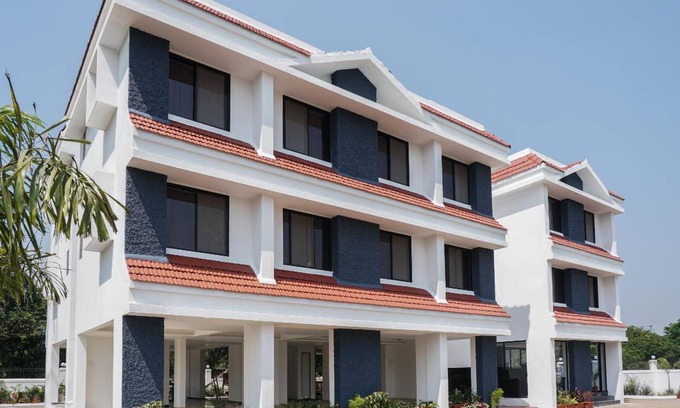 Lonavala Hotel | 33 m² Hotel ∙ 5 guests