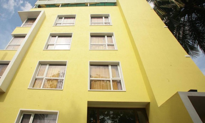 Indiranagar Apartment | 33 m² Serviced apartment ∙ 127 guests