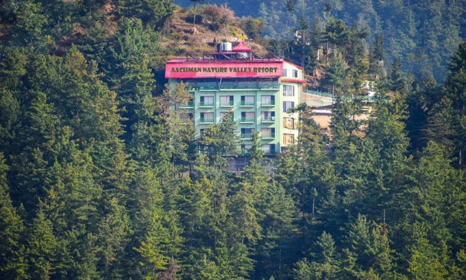 Shimla Resort | 34 m² Resort ∙ 4 guests