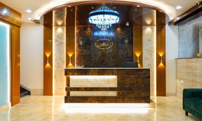 Devanahalli Apartment | 350 m² Apartment ∙ 1 bedroom ∙ 2 guests