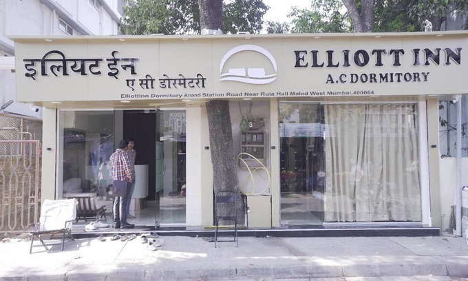 Malad West Hostel | 36 m² Hostel ∙ 1 guest