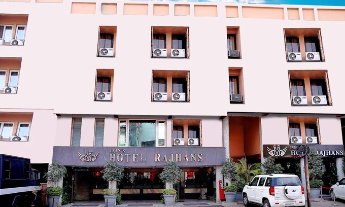 Maharana Pratap Nagar Hotel | 37 m² Hotel ∙ 4 guests