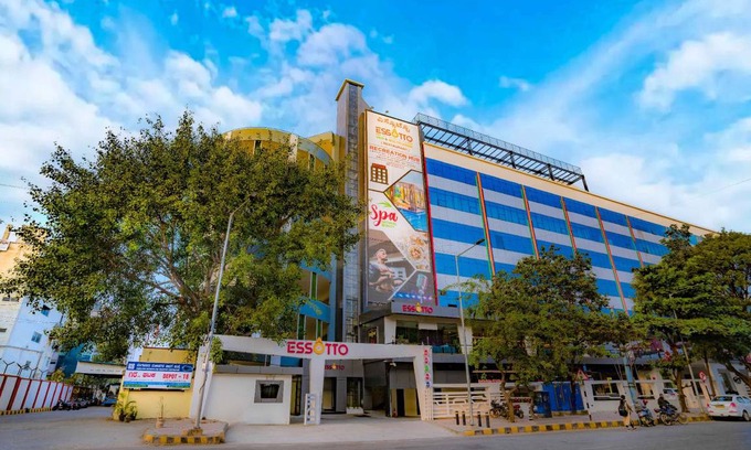 Whitefield Hostel | 37 m² Hostel ∙ 5 guests