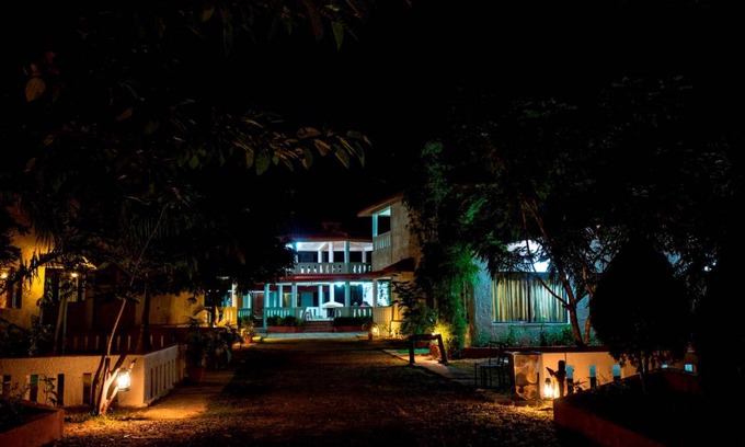 Baihar Resort | 37 m² Resort ∙ 2 guests