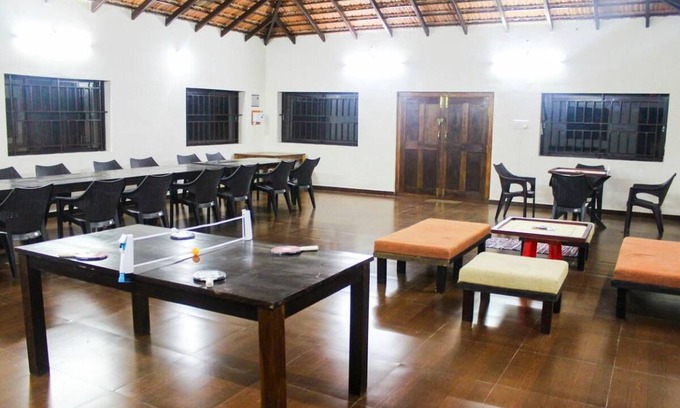 Madikeri House | 38 m² House ∙ 4 guests