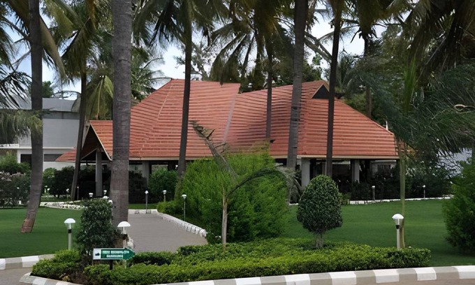 Chamarajanagara Resort | 39 m² Resort ∙ 3 guests