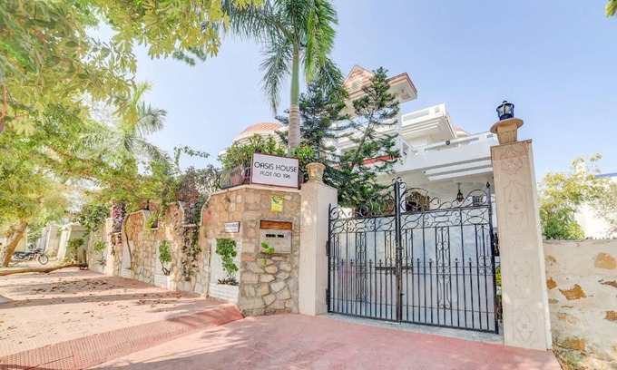 Vaishali Nagar Villa | 400 m² Villa ∙ 6 bedrooms ∙ 18 guests