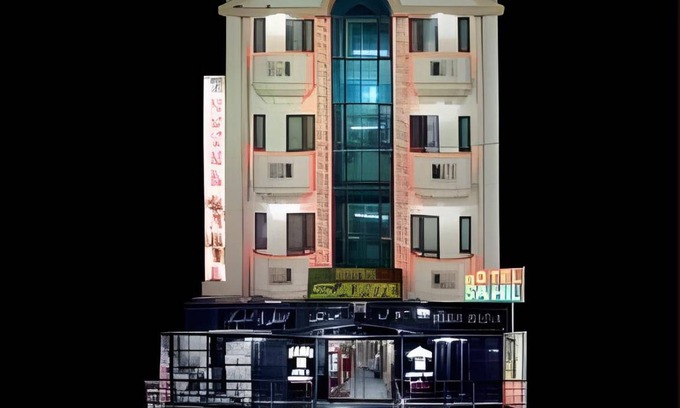 Ajmer Bed & Breakfast | 40 m² Bed and breakfast ∙ 8 guests
