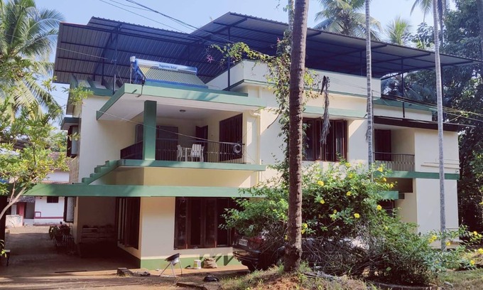 Inna Villa | 418 m² Villa ∙ 6 bedrooms ∙ 20 guests