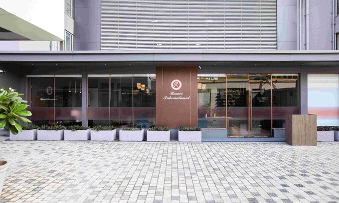Adajan Hotel | 42 m² Hotel ∙ 3 guests