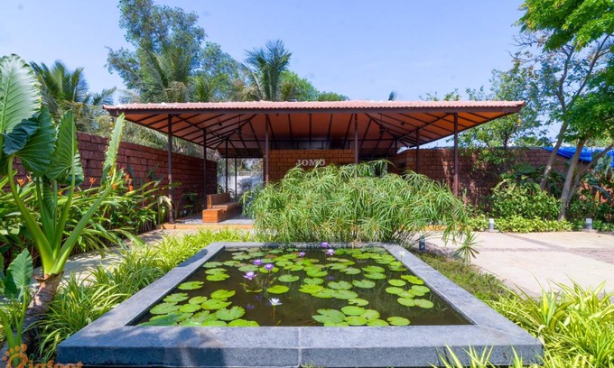 Gondhalpada Resort | 42 m² Resort ∙ 4 guests