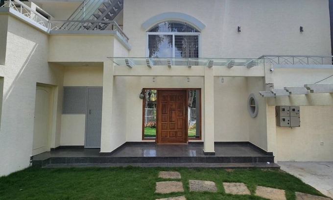 Pujanahalli Villa | 436 m² Villa ∙ 4 bedrooms ∙ 12 guests