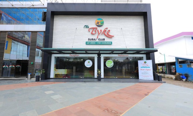 Junagadh Hotel | 45 m² Hotel ∙ 3 guests