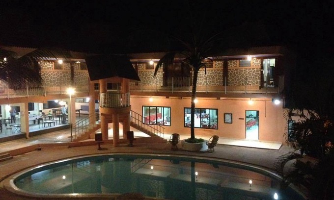 Yesade Resort | 50 m² Resort ∙ 127 guests