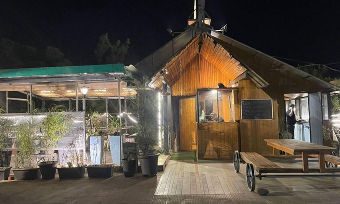 Dharampur Resort | 50 m² Resort ∙ 2 bedrooms ∙ 6 guests