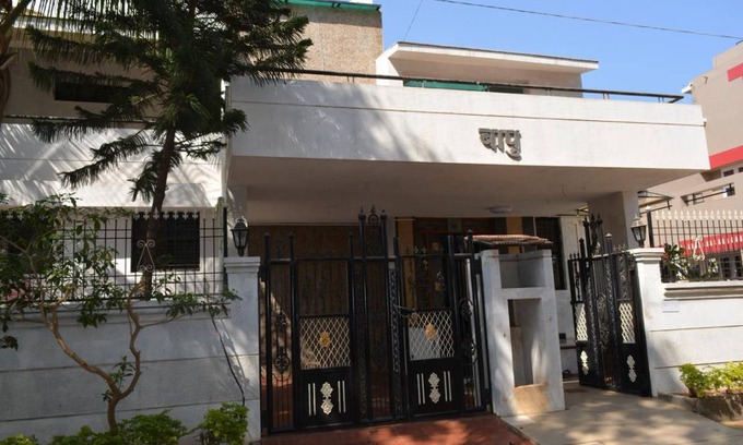Nashik House | 500 m² Bungalow ∙ 6 bedrooms ∙ 30 guests