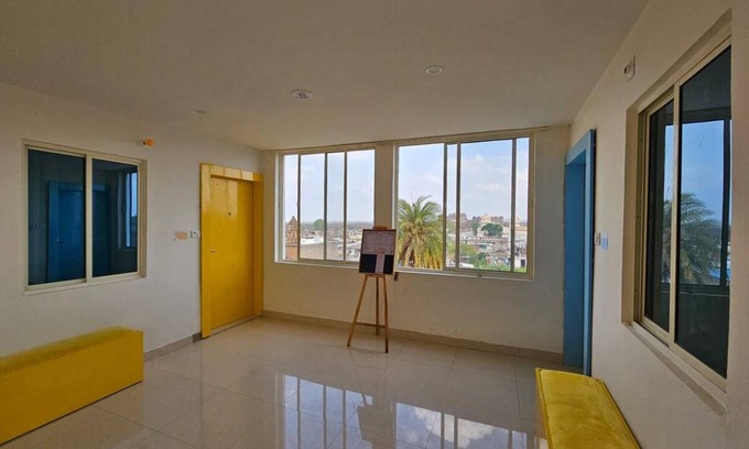 Orchha Apartment | 52 m² Apartment ∙ 2 bedrooms ∙ 6 guests