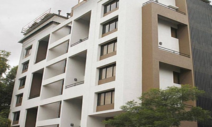 Kalyani Nagar Apartment | 527 m² Apartment ∙ 127 guests
