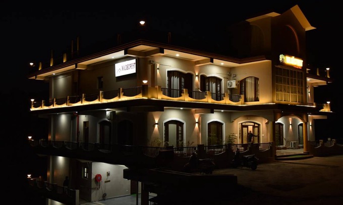 Chachian Hotel | 53 m² Hotel ∙ 4 guests