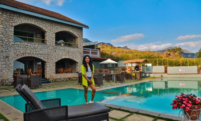 Chinnakanal Resort | 56 m² Resort ∙ 127 guests