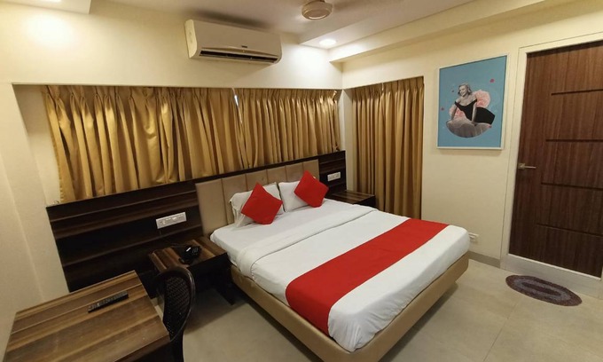 Panvel Hotel | 60 m² Hotel ∙ 2 guests