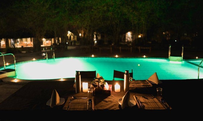 Mukki Resort | 60 m² Resort ∙ 2 guests