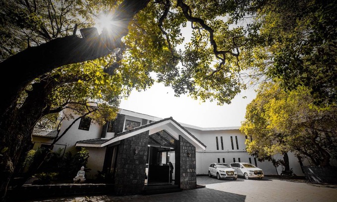 Mahabaleshwar Resort | 60 m² Resort ∙ 4 guests