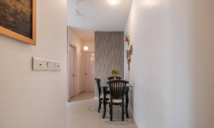 Sakinaka Apartment | 600 m² Apartment ∙ 2 bedrooms ∙ 6 guests