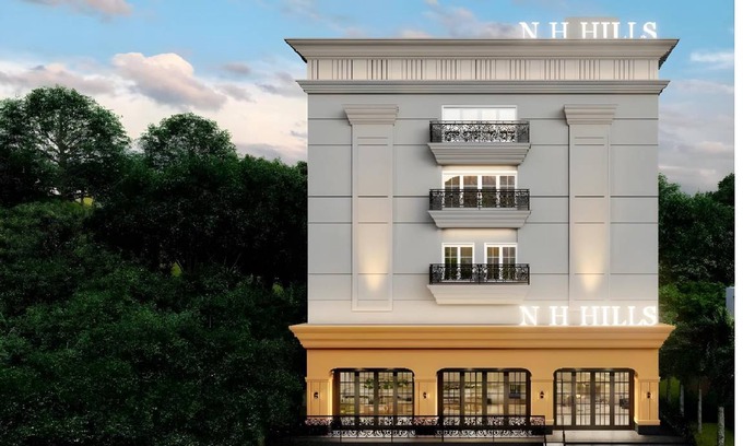 Jamshedpur Hotel | 600 m² Hotel ∙ 2 bedrooms ∙ 4 guests